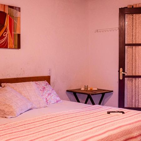 Casinha Astral - Praia Da Ferrugem Гаропаба Екстериор снимка